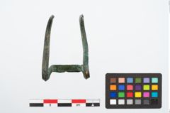 Foto von Bronzesiedefleischhaken (NHMW-PRAE-024475)